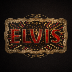 ELVIS (Original Motion Picture Soundtrack) - Verschiedene Interpreten Cover Art