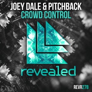 Crowd Control - Single