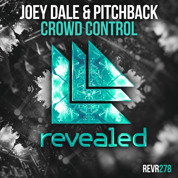 Crowd Control - Single