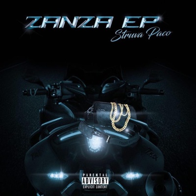 ZANZA - EP