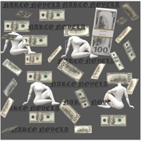 Narco Novela (feat. NIKAN NK) - Single - 3SHADOWS