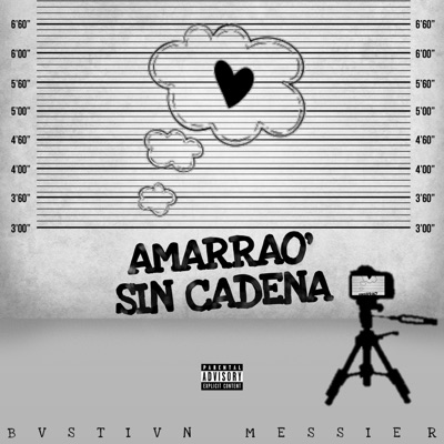 Amarrao' sin cadena - Single