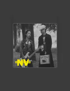 Listen to Nolan Void, watch music videos, read bio, see tour dates & more!