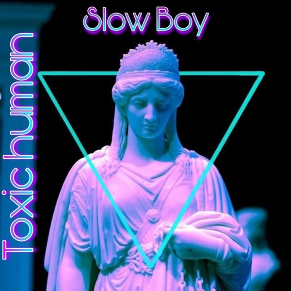 Toxic Human