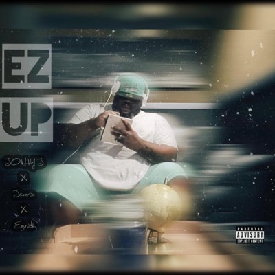 Ez Up (feat. Jarese & Ennidi) - Single