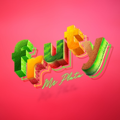 Fruty - Single