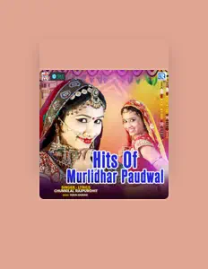 Listen to Murlidhar Paudwal, watch music videos, read bio, see tour dates & more!