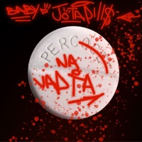 Perc Na Vadia - EP - baby internet
