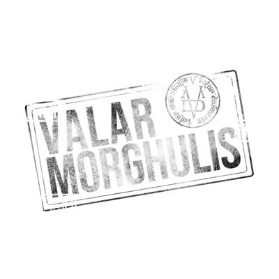 Valar Morghulis (Original Soundtrack) - Single