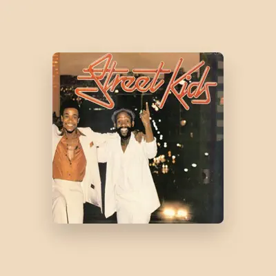 Listen to Street Kids, watch music videos, read bio, see tour dates & more!