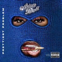 Prettiest Problem - Single - Asian Doll & DAMU UP