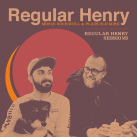 Pedal Boat (feat. Dezmatic) Regular Henry, Moses Rockwell & Plain Old Mike