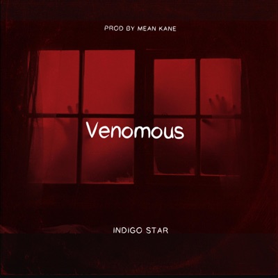 Venomous - Single