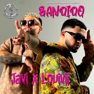 BANDIDO - Single