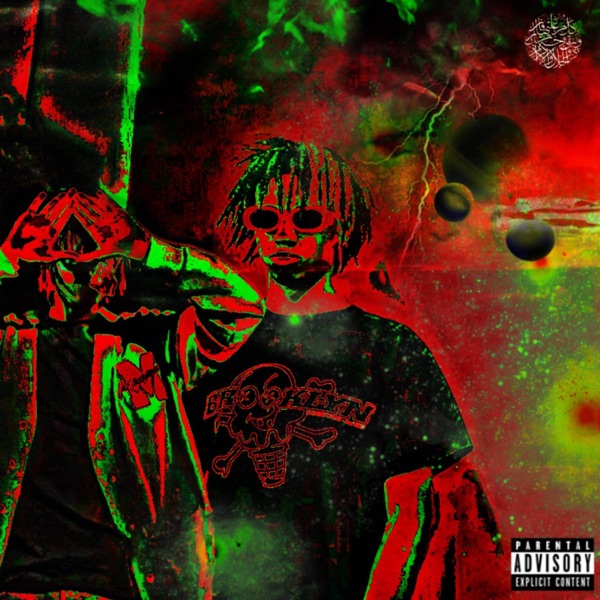 Tapped in (feat. Bikkab)