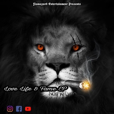 Love Life & Fame - EP