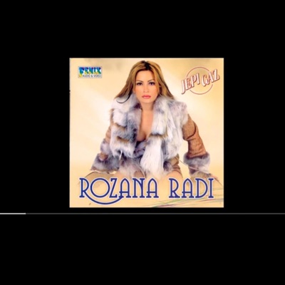 Lek Plepi - Rozana Radi (Jepi gaz)