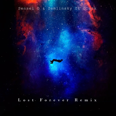 Lost Forever (Remix) - Single