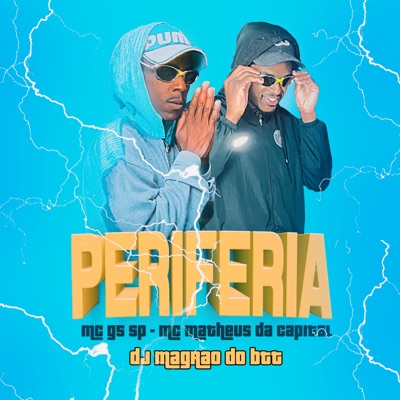 Periferia - Single
