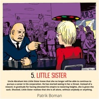 Little Sister - Single - Patrik Boman