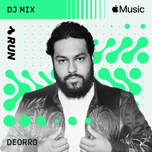Fitness: Run, September 2022 (DJ Mix)