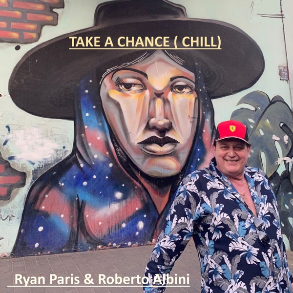 Take a Chance (Chill) - EP