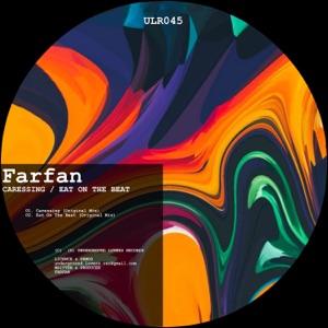 Caressin / Eat On the Beat - Single