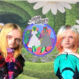 Bl!Nk Frost Children