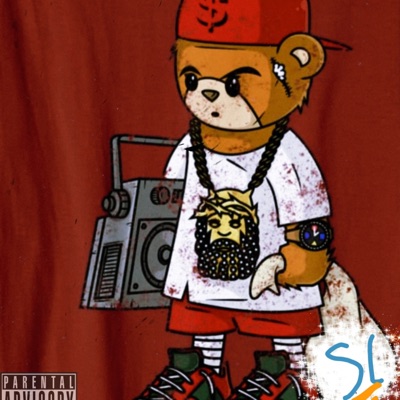 Out of Luck - Single