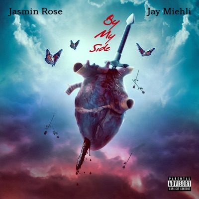 By My Side (feat. Jay Miehli) - Single