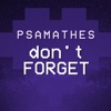 Don't Forget (A Cappella) - Single