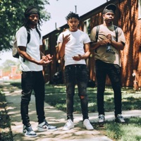Snakes Onna Plane - Single - Ebk Eski & 2UNEINTHESPOT