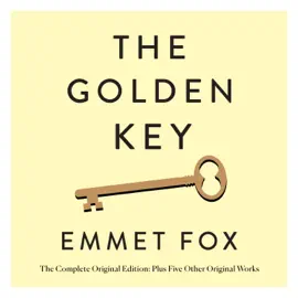 The Golden Key: The Complete Original Edition