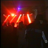 Ravezz'98 Mix - Single - TRIPLEBEATSCALE