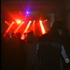 Ravezz'98 Mix TRIPLEBEATSCALE