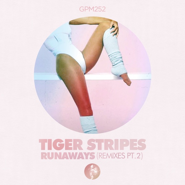 Runaways, Pt. 2 (Remixes) - EP