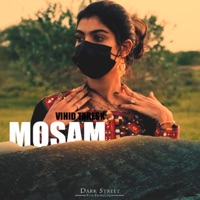 Mosam Baloch Song (feat, Vihid Tarkesh & Dark Street) - Single - Dark Street