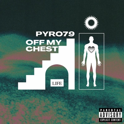 Off My Chest - Single