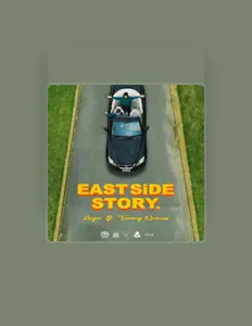 收听 813UNDERGROUND、观看音乐视频、阅读小传、查看巡演日期等 ！