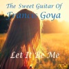 Let It Be Me - Single