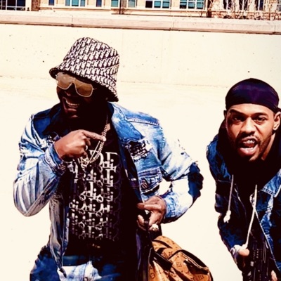 Go Hard Go Dumb (feat. Rafiki Bobo) - Single