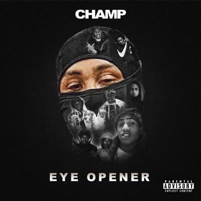 Eye Opener - Single