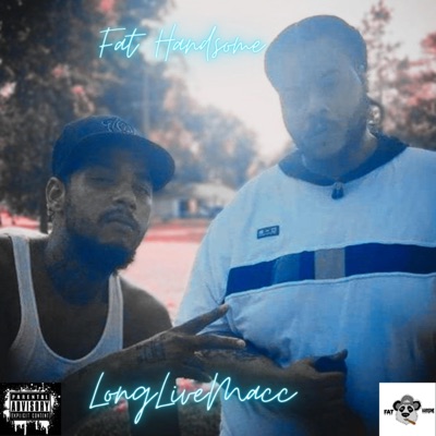 Long Live Mac - Single