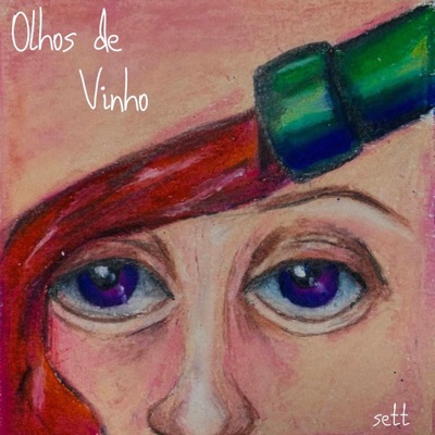 Olhos de Vinho - EP
