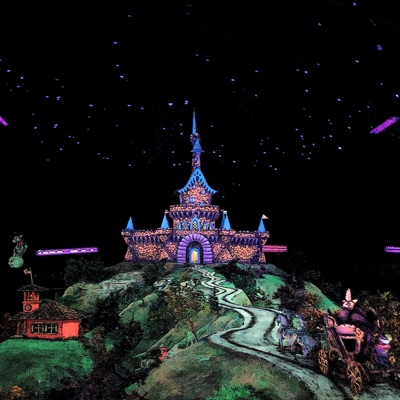 Lights, Camera, Action! - EP