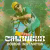 Caloncho - Somos Instantes