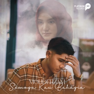 Semoga Kau Bahagia Album Art