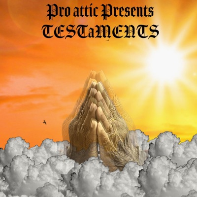 Testament - EP