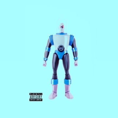Mr. Freeze Da Mixtape