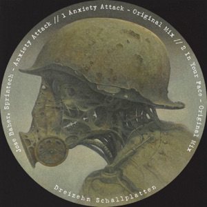 Anxiety Attack - Single